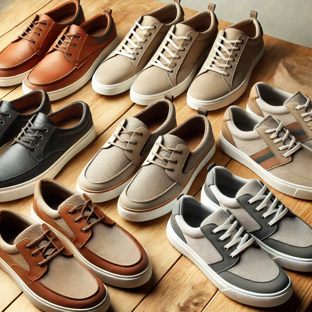 Casual Shoes