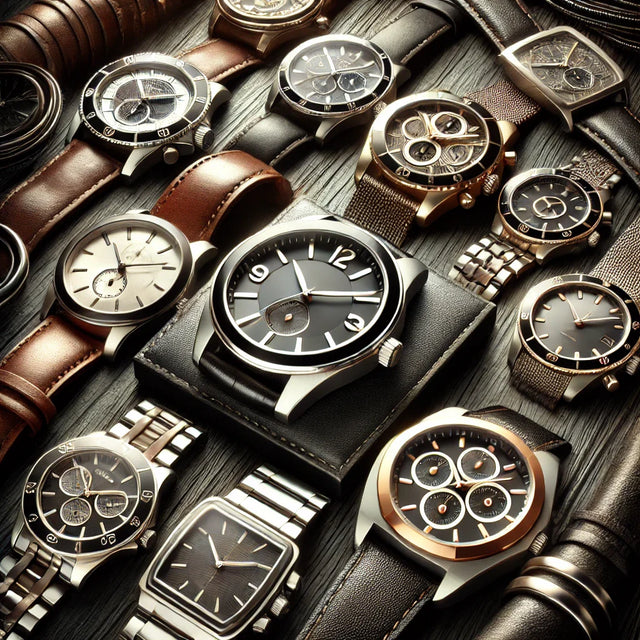 Men's Watches