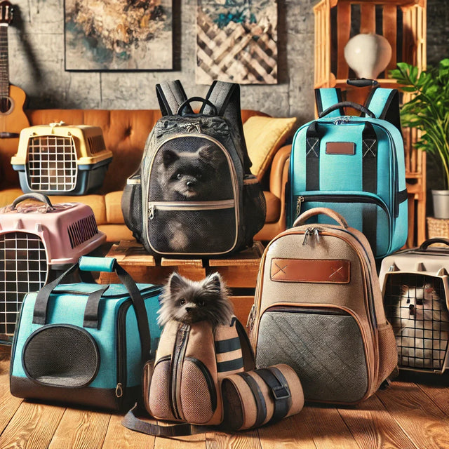 Pet Bags