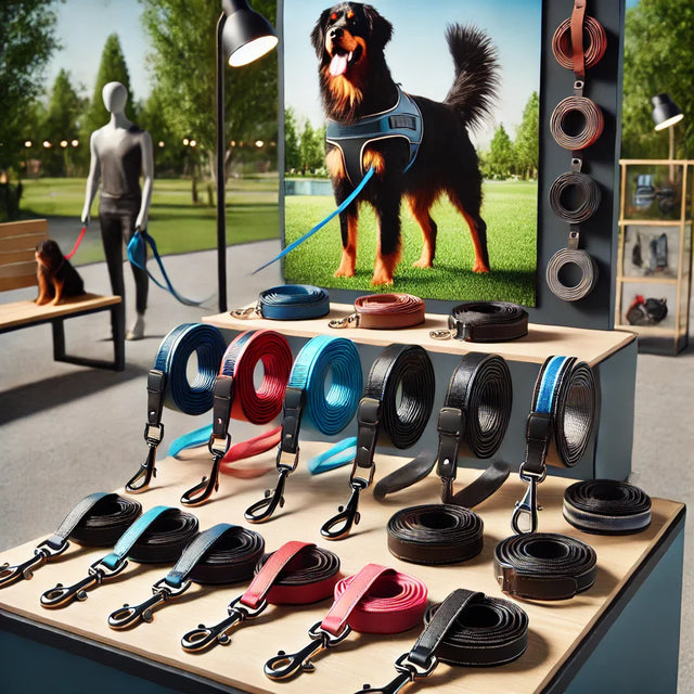 Pet Leashes