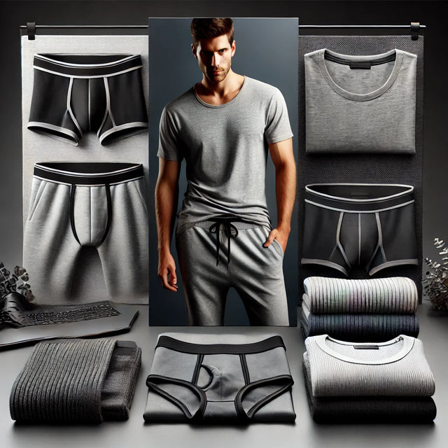 Underwear & Loungewear