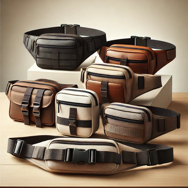 Waist Bags