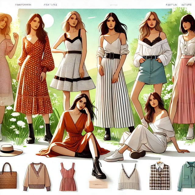 Women's Clothing