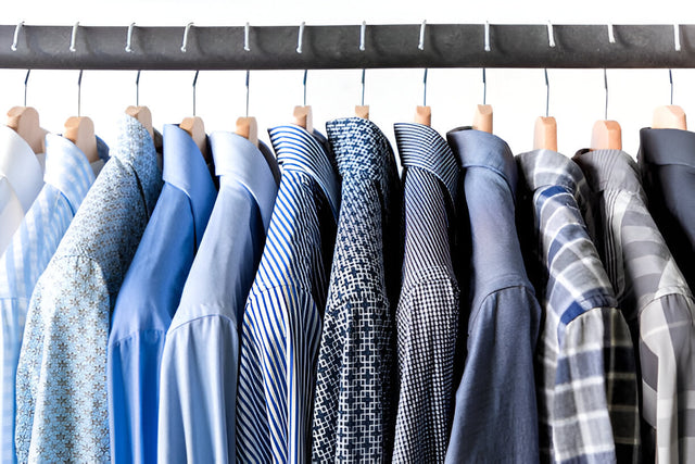 Men’s Shirts