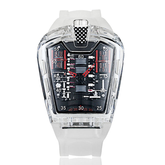 Cool Sports  Brand Watches