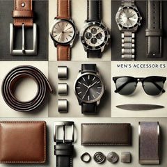 Collection image for: Men’s Accessories