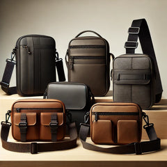 Collection image for: Crossbody Bags
