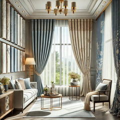 Collection image for: Curtains