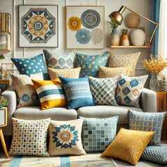 Collection image for: Cushion Covers