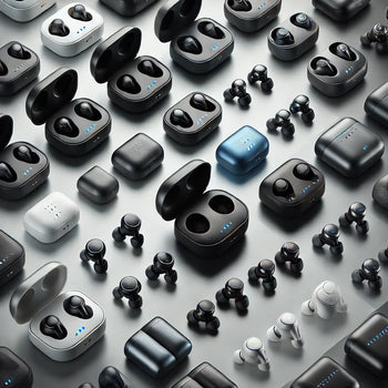 Earbuds