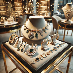 Collection image for: Fashion Jewelry