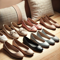 Collection image for: Flats