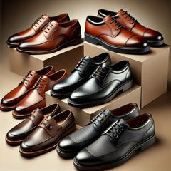 Collection image for: Formal Shoes