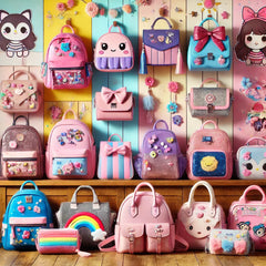 Collection image for: Girls Bags