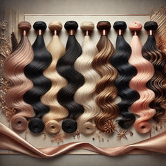 Collection image for: Hair Weaves
