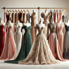 Collection image for: Lady Dresses