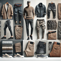 Collection image for: Men’s Bottoms