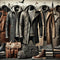 Outerwear & Jackets