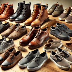 Collection image for: Men's Shoes