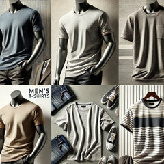Collection image for: Men’s T-Shirts