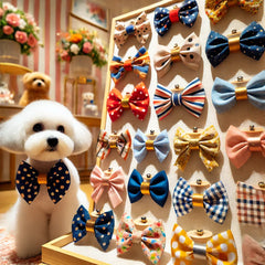 Collection image for: Pet Bows & Ties