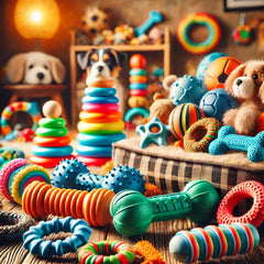 Collection image for: Pet Chew Toys