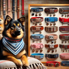 Collection image for: Pet Collars