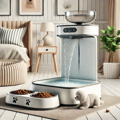 Collection image for: Pet Drinking & Feeding