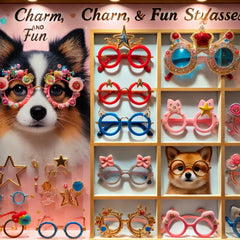 Collection image for: Pet Glasses