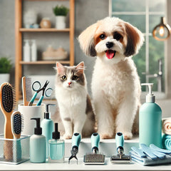 Collection image for: Pet Groomings