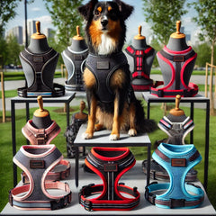 Collection image for: Pet Harnesses