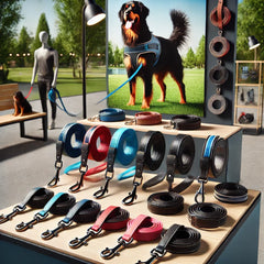 Collection image for: Pet Leashes