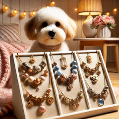 Collection image for: Pet Necklaces
