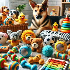 Collection image for: Pet Sound Toys