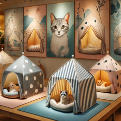 Collection image for: Pet Tents