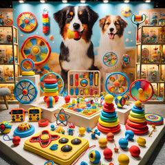 Collection image for: Pet Training and Educational Toys
