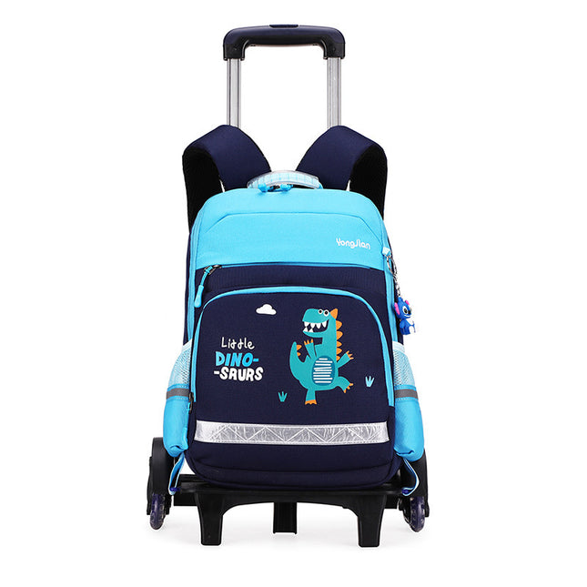 Trolly Bags For Student