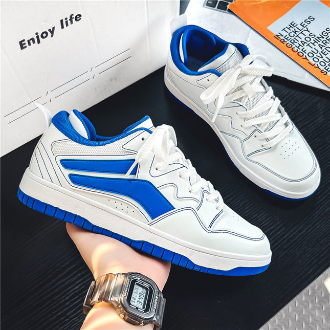 Men's Fashion Casual Running Sports Board Shoes