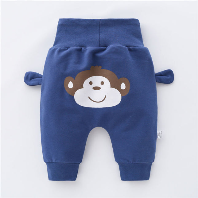 Boys And Girls Baby Pant