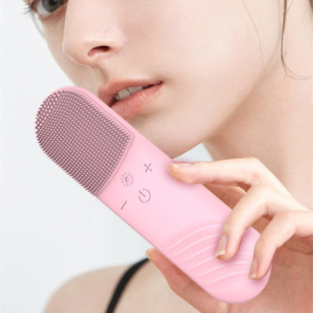 Electric Facial Cleanser | Deep Pore Cleansing