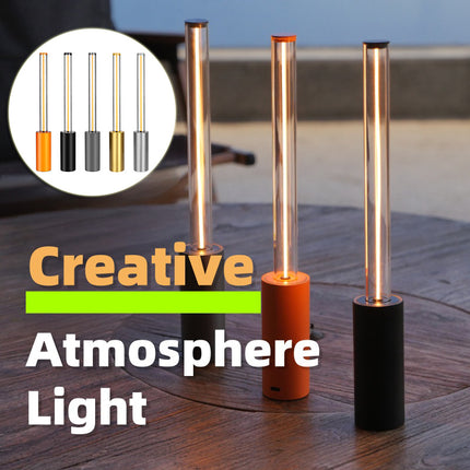 Simple Breathing Ambience Light