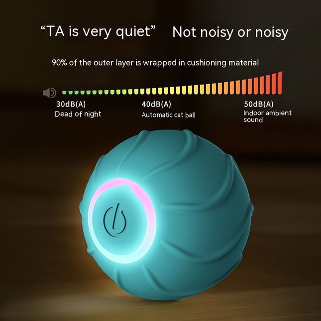 Bouncing Ball USB Hi Teasing