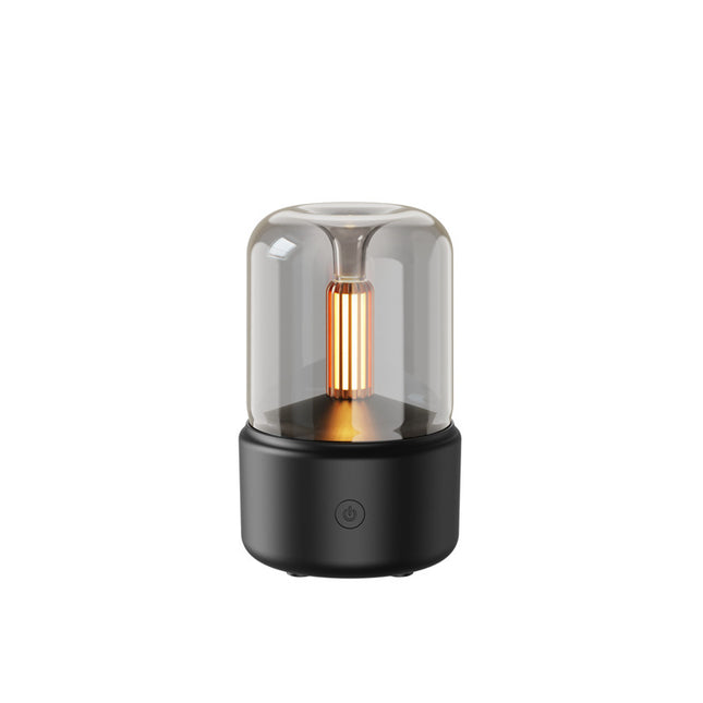 Aroma Diffuser & Humidifier 120ml