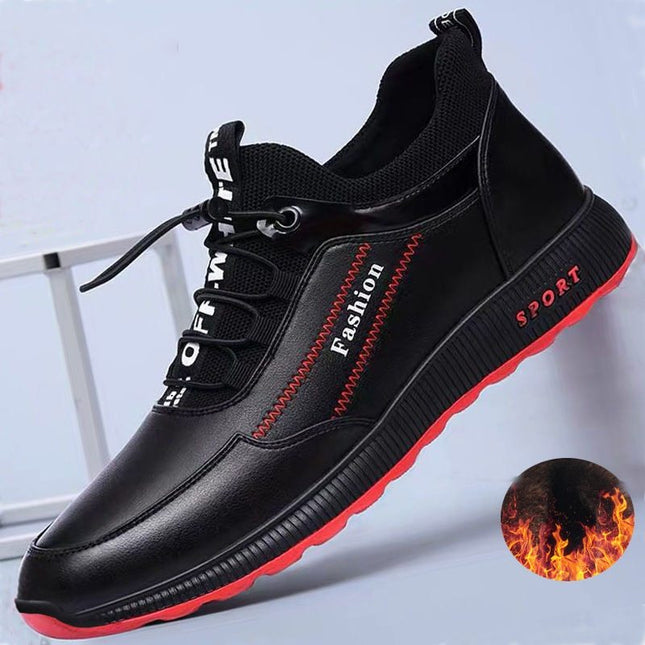 Street Men's Casual Tide Shoes for Every Day Wear