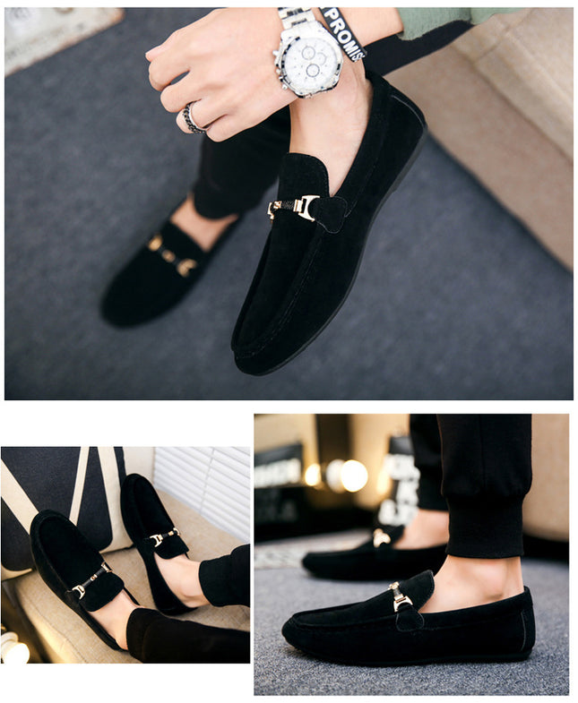 Casual Peas Shoes for Everyday Comfort and Style