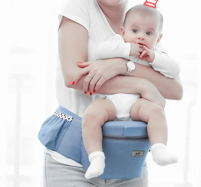 Baby Carrier Waist Stool Belt