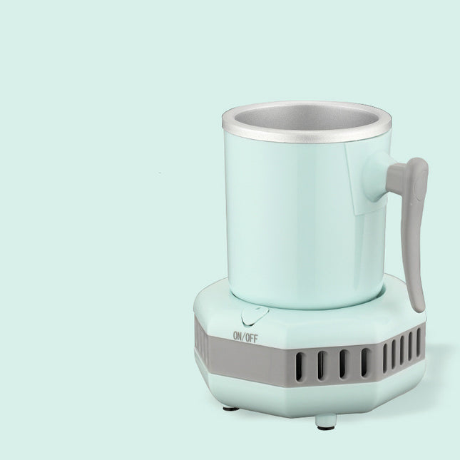 Home Dual-Use Mini Ice Cooling Cup