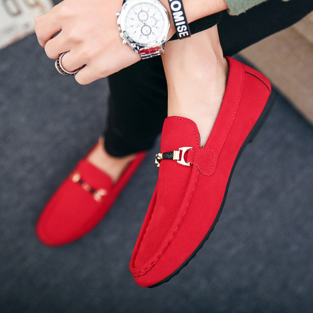 Casual Peas Shoes for Everyday Comfort and Style