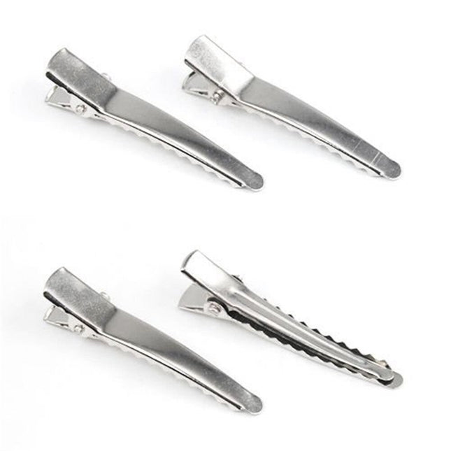 Metal Square Clip