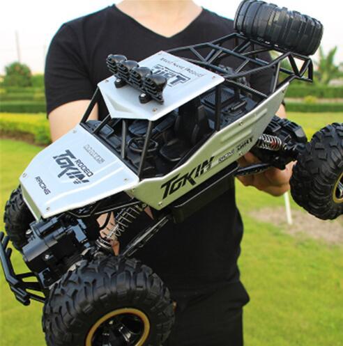 High Speed Trucks Off-Road Trucks Toys For Children